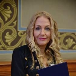 Székely Éva coaching