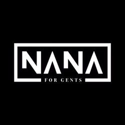 NANA for Gents
