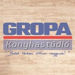 Gropa Konyhastúdió