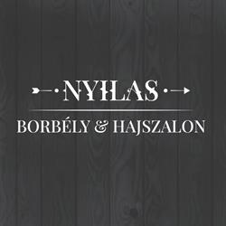 Nyilas Borbély & Hajszalon