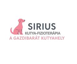 Sirius kutya-fizioterápia