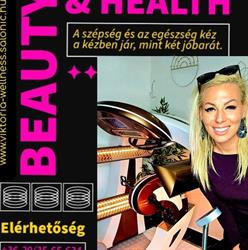 Viktória Automata Szolárium & Wellness Stúdio