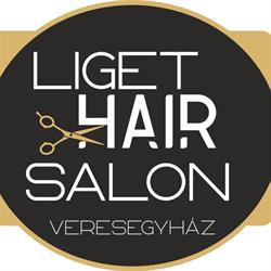 Liget Hair Salon Veresegyház