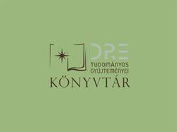 Dunántúli Református Egyházkerület Tudományos Gyűjteményei - Könyvtár