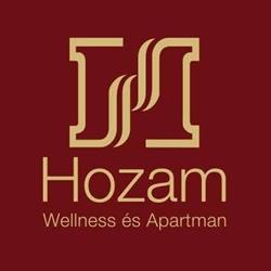 Hozam Wellness és Apartman