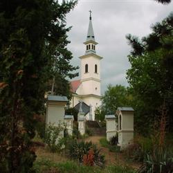 Lengyeltóti Szent Jakab Plébánia