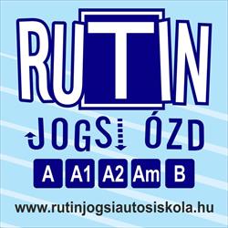 Rutin Jogsi Ózd autósiskola