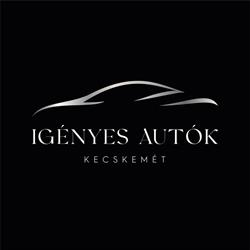 Igényes Autók Kecskemét