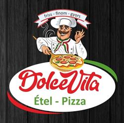 Dolce Vita Ózd Pizza- és Étel Házhozszállítás