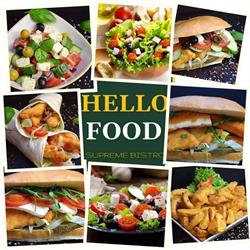 HELLO FOOD Supreme Bistro