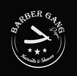 Barber Gang Pápa