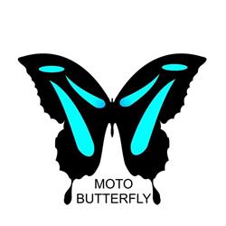 Motobutterfly lepkekert (webes bejelentkezéssel)