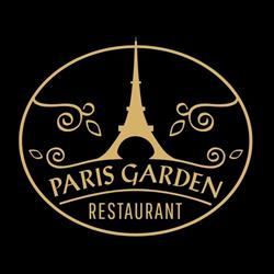 Paris Garden Restaurant Rendezvényhelyszín