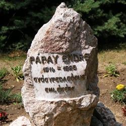Pápay Endre Oktatási Intézmény