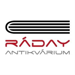 Ráday Antikvárium