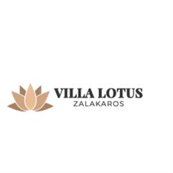 Villa Lotus Panzió - szállás Zalakaros
