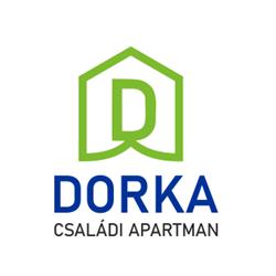 Dorka Családi Apartman - Szállás Zalakaros