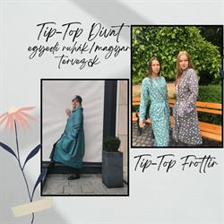 Tip Top Hévíz - naturcollection