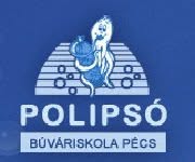 Polipsó Búváriskola Pécs