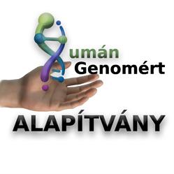 Humán Genomért Alapítvány