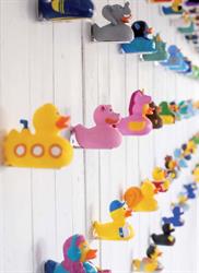 Gumikacsa - Duck Shop Budapest