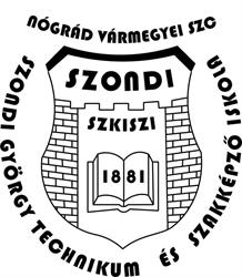 Nógrád Vármegyei SZC Szondi György Technikum és Szakképző Iskola