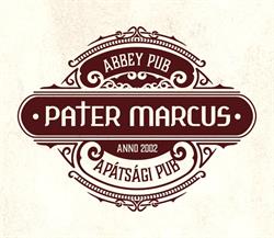 Pater Marcus Apátsági Pub