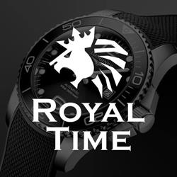 Royal Time Óraszalon