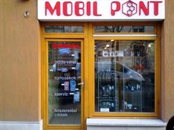 Mobil Pont