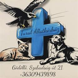 Turul Állatkórház és Patika Gödöllő