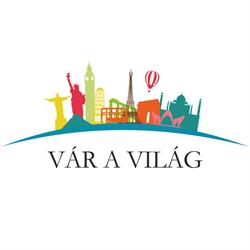 Vár a világ (Challenge Hungary Kft)