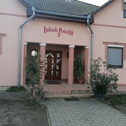 Iglódi Panzió