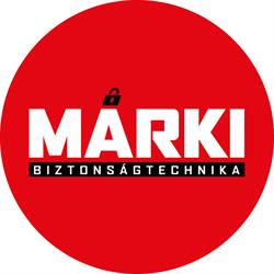 Márki Biztonságtechnika