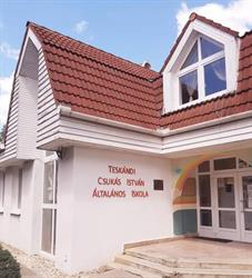 Teskándi Csukás István Általános Iskola