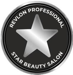 Revlon Professional Star beauty salon