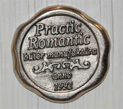 Practic Romantic bútormanufaktúra