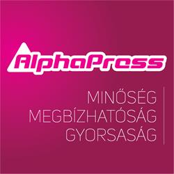 AlphaPress