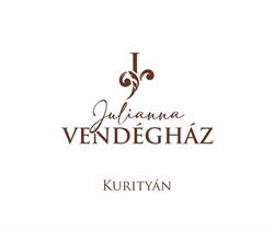 Julianna Vendégház Rendezvényhelyszín