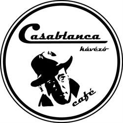Casablanca Kávézó
