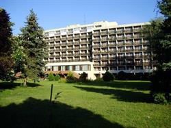 Riviéra Park Hotel