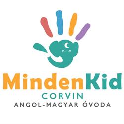 MindenKid Corvin angol-magyar óvoda