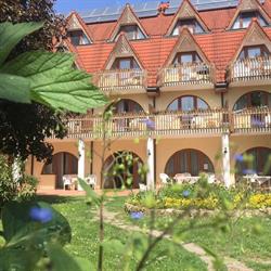 Ágnes Hotel Hévíz