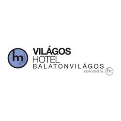 Világos Hotel Balatonvilágos