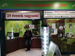 ZsoZsó Shop Lakossági Szolgáltató Szaküzlet