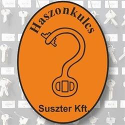 Haszonkulcs Suszter Kft. - Maglód