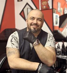 Bartattoo Studio
