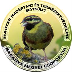 MME Baranya Megyei Csoportja