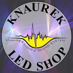 Knaurek Light Hang-Fénytechnika. Díszvilágítás