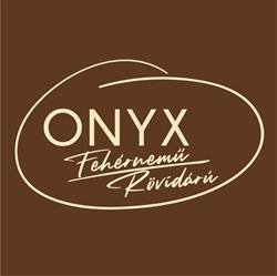 ONYX Fehérnemű & Rövidáru webáruház