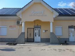 Karneol Apartmanház Cserkeszőlő